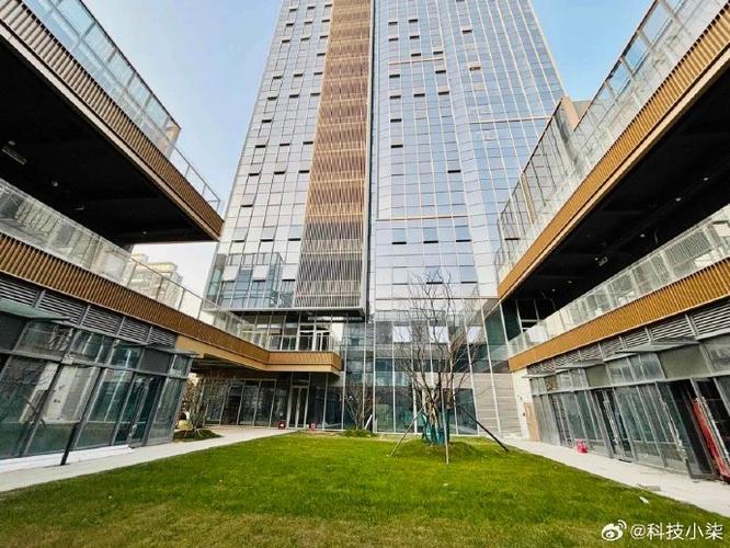 项目建成后,将极大地推动区域云计算,大数据及软件信息服务业能级跃升